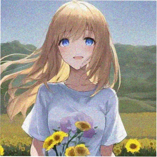 观剧留言用户头像